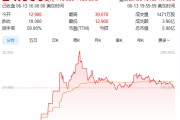 八字正缘上市首日暴涨140% 军用无人机公司登陆纽交所 AI打造产品核心竞争力