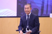 八字正缘清华大学刘培林谈我国制造业发展快速的原因