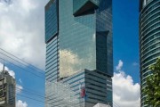 八字正缘象屿集团旗下公司拟收购上海仙乐斯广场98.68%的股权
