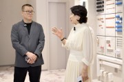 八字正缘董明珠谈格力“拒绝贴牌”：我们坚持自主生产，要精准控制每个环节的质量